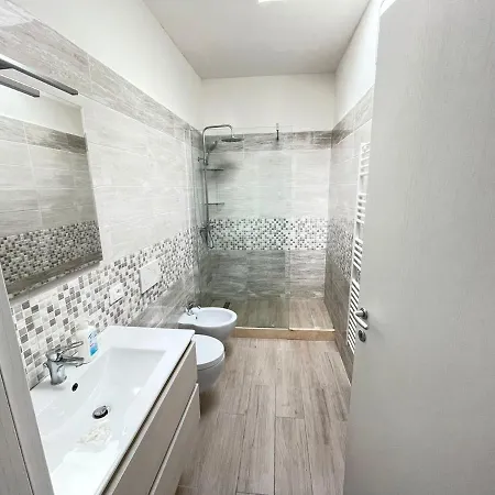 La Gabbianella Apartment