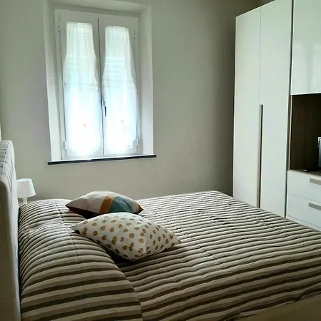 Apartment La Gabbianella