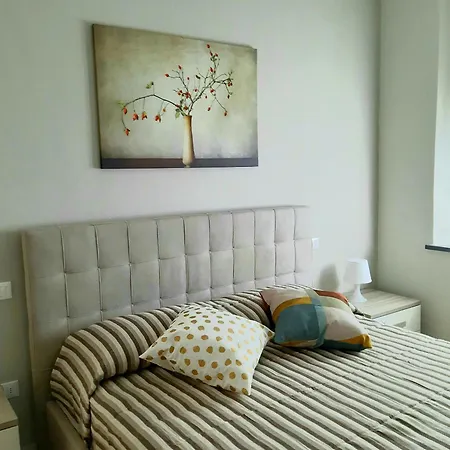 Apartment La Gabbianella Rosignano Solvay