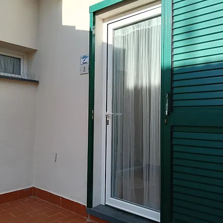 Apartment La Gabbianella