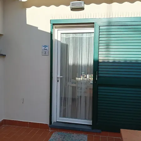 La Gabbianella Rosignano Solvay