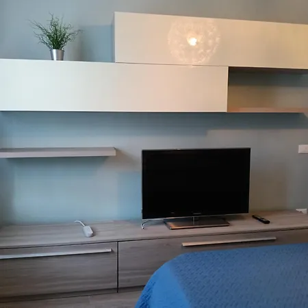 La Gabbianella * Rosignano Solvay