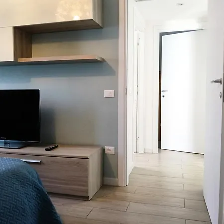 La Gabbianella Apartment