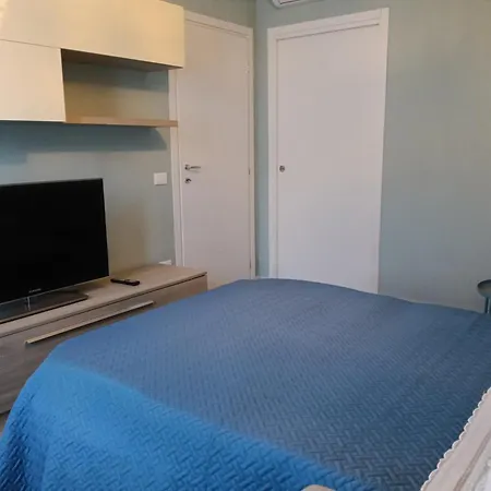 Apartment La Gabbianella