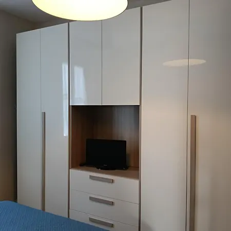 La Gabbianella Apartment *