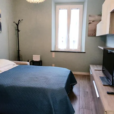 La Gabbianella Apartment Rosignano Solvay
