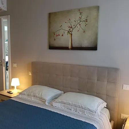 La Gabbianella * Rosignano Solvay