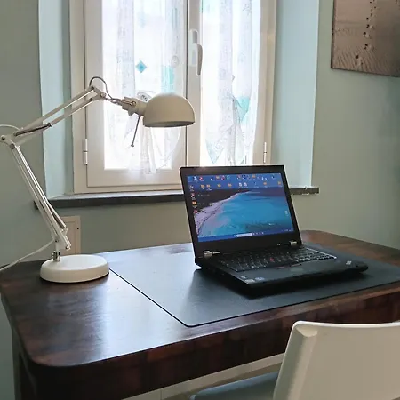 La Gabbianella Rosignano Solvay