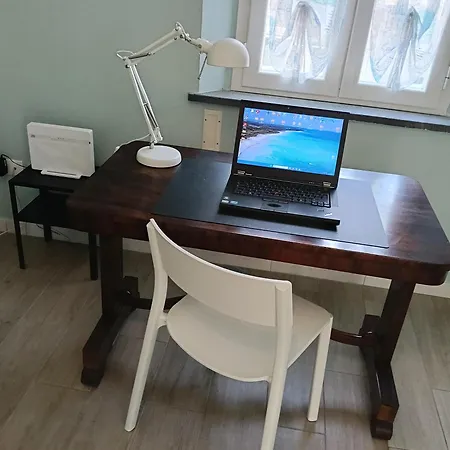 Apartment La Gabbianella *